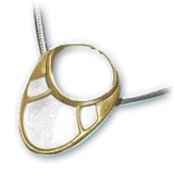 Official Gem Loop (Skin: Necklace) (Bound) item icon