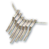 Official Unwavering Will (Skin: Necklace) (Bound) item icon