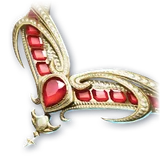 Official Guardian High Commander Necklace item icon