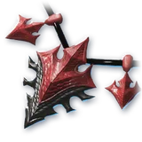 Official Breath of Flame (Skin: Necklace) (Bound) item icon