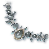 Official Shattered Memories (Skin: Necklace) (Bound) item icon