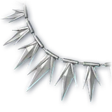 Official Verenom Necklace item icon