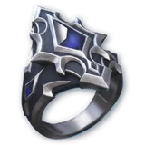 Official Outsider Ring item icon