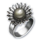 Official Ritual Sapphire Ring item icon
