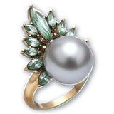 Official Avenger Ring item icon