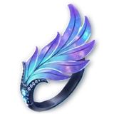 Official Divine Canyon Ring item icon
