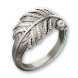 Official Lamphus Ring item icon