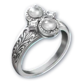 Official Wind Forest Ring item icon