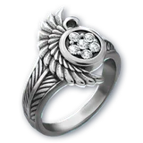 Official Chaser Ring item icon