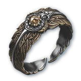 Official Accursed Ring item icon