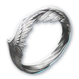 Official Grymnir Ring item icon