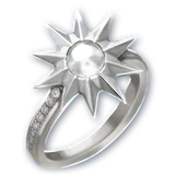 Official Oath-Sworn Sapphire Ring item icon