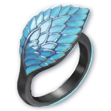 Official Zvein Ring item icon