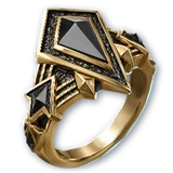 Official Nihogg Ring item icon