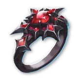Official Division Ring item icon