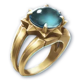 Official Liberator Ring item icon
