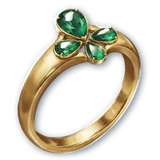Official Harkhan Ring item icon
