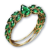 Official Mysterious Ring item icon