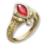 Official Archon High Commander Ring item icon