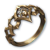 Official Meltlim Ring item icon