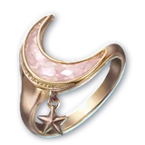 Official Splendent Crimson Dragon Lord Ring item icon