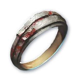 Official Incomplete Test Subject Ring item icon