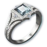 Official Verenom Ring item icon