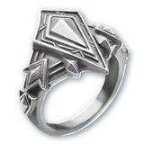 Official Afflicted Bakarma Ring item icon