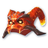 Official Guardian Token (Skin: Helm) item icon