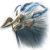 Official Windmancer Mask (Skin: Helm) (Bound) item icon