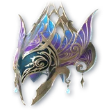 Official Kaisinel's Illusion (Skin: Helm) item icon