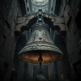 Official Bell of Purity item icon