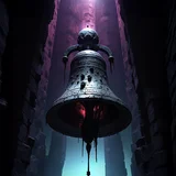 Official Bell of Frenzy item icon