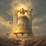 Official Bell of Vigor item icon