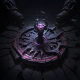 Official Compass of Frenzy item icon