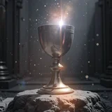 Official Chalice of Purity item icon