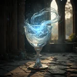 Official Chalice of Magic item icon