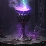 Official Chalice of Frenzy item icon