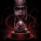 Official Hourglass of Punishment item icon