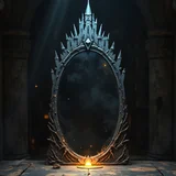 Official Mirror of Purity item icon