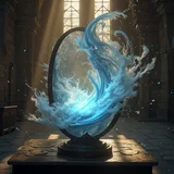 Official Mirror of Magic item icon