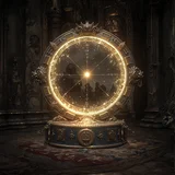 Official Mirror of Vigor item icon