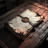 Official Parchment of Purity item icon