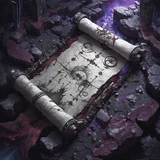 Official Parchment of Frenzy item icon