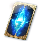 Official Intermediate Training Arcana (Bound) item icon