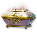 Official High-Quality Enhance Stone Chest (Bound) item icon