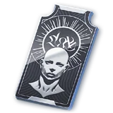 Official Title: Abyss [Chapter 1] Eighth-Class Soldier item icon
