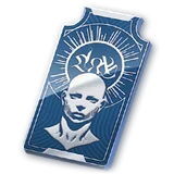 Official Title: Natura to the Bone item icon