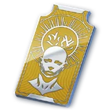 Official Title: Saint of Ereshkigal item icon