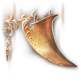 Official Corrupted Judicator Pauldrons item icon